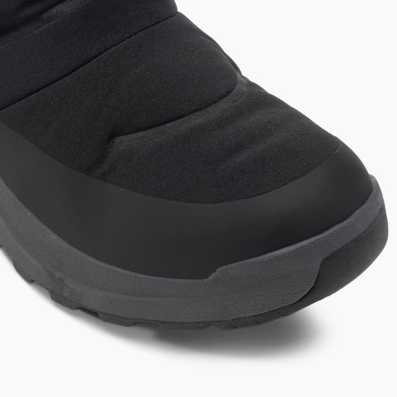 Dámske snehové topánky The North Face Nuptse II black NF0A5G2IKT01 7