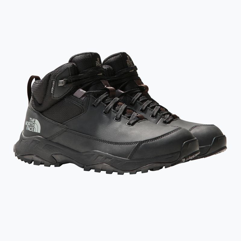 Pánske trekové topánky The North Face Storm Strike III black NF0A7W4GKT01 10