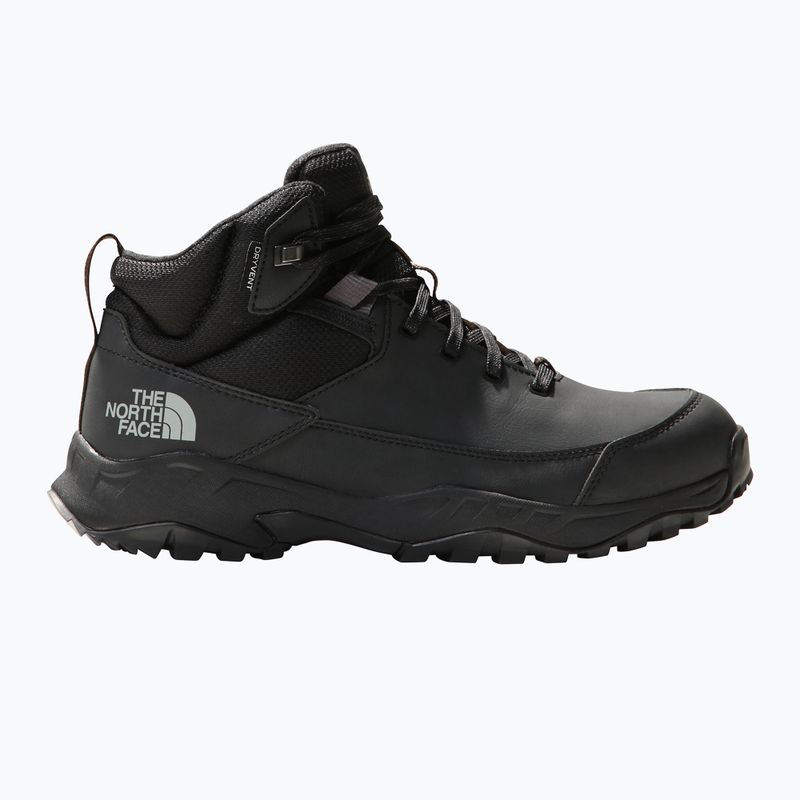 Pánske trekové topánky The North Face Storm Strike III black NF0A7W4GKT01 11