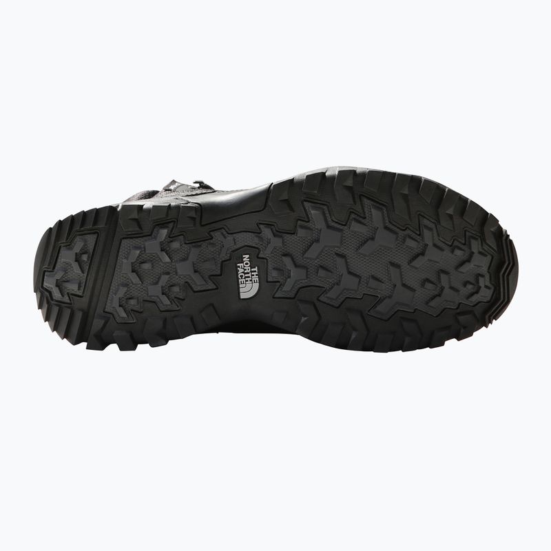 Pánske trekové topánky The North Face Storm Strike III black NF0A7W4GKT01 13