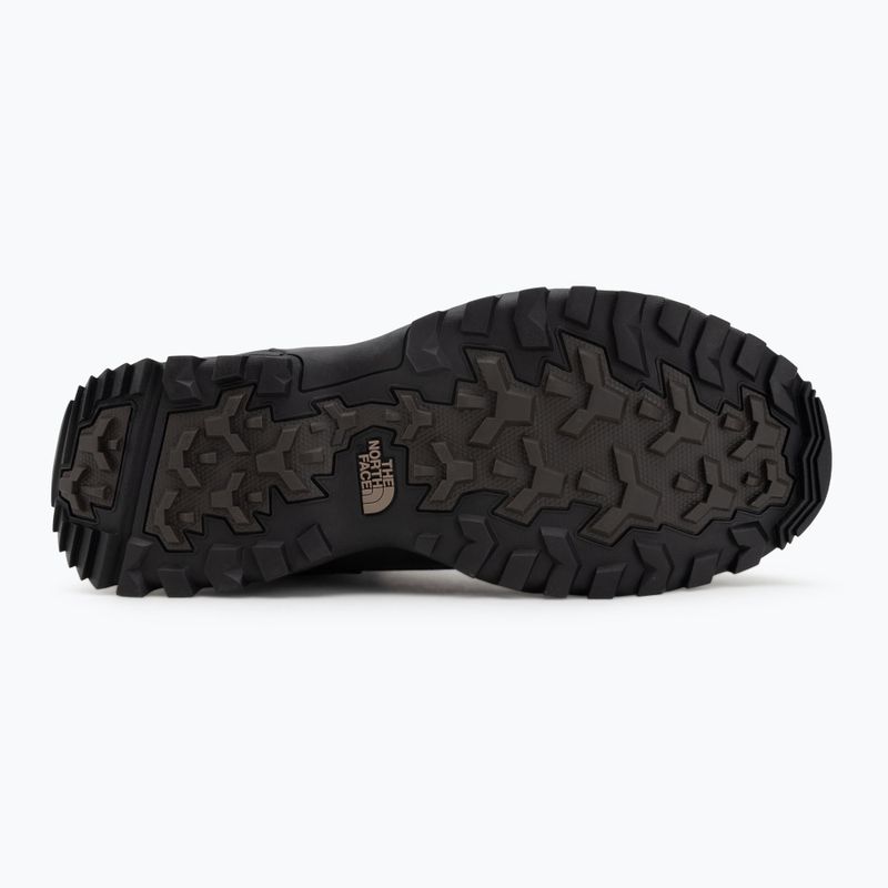 Pánske trekingové topánky The North Face Storm Strike III WP coffee brown/ black 4