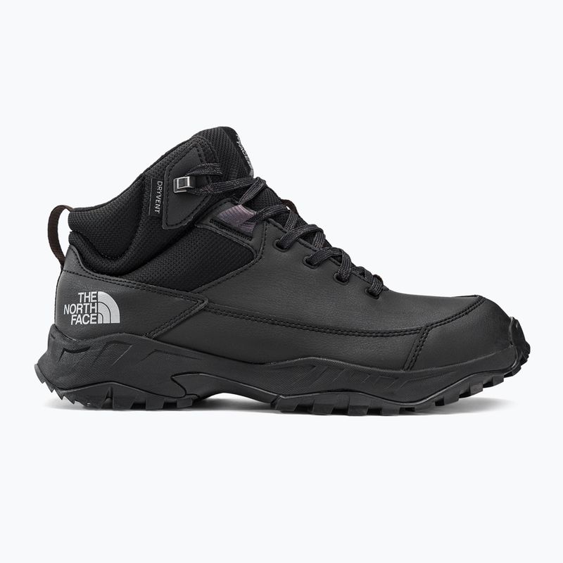 Pánske trekové topánky The North Face Storm Strike III black NF0A7W4GKT01 2