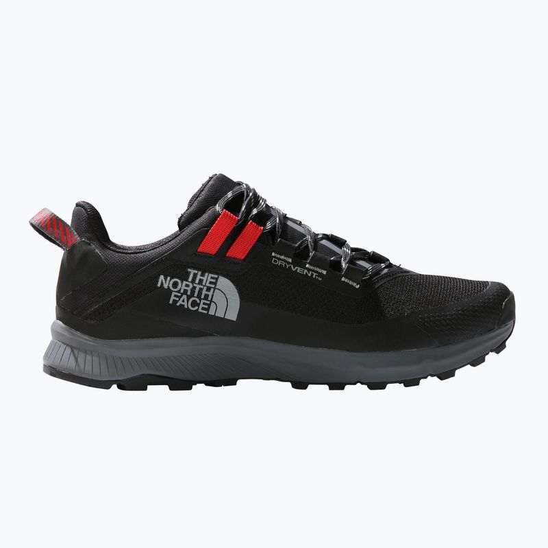 Pánske turistické topánky The North Face Cragstone WP black NF0A5LXDNY71 12