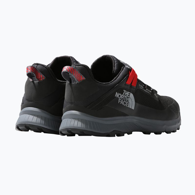Pánske turistické topánky The North Face Cragstone WP black NF0A5LXDNY71 13