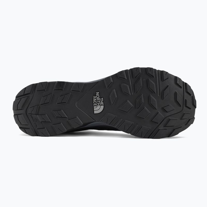 Pánske turistické topánky The North Face Cragstone WP black NF0A5LXDNY71 5