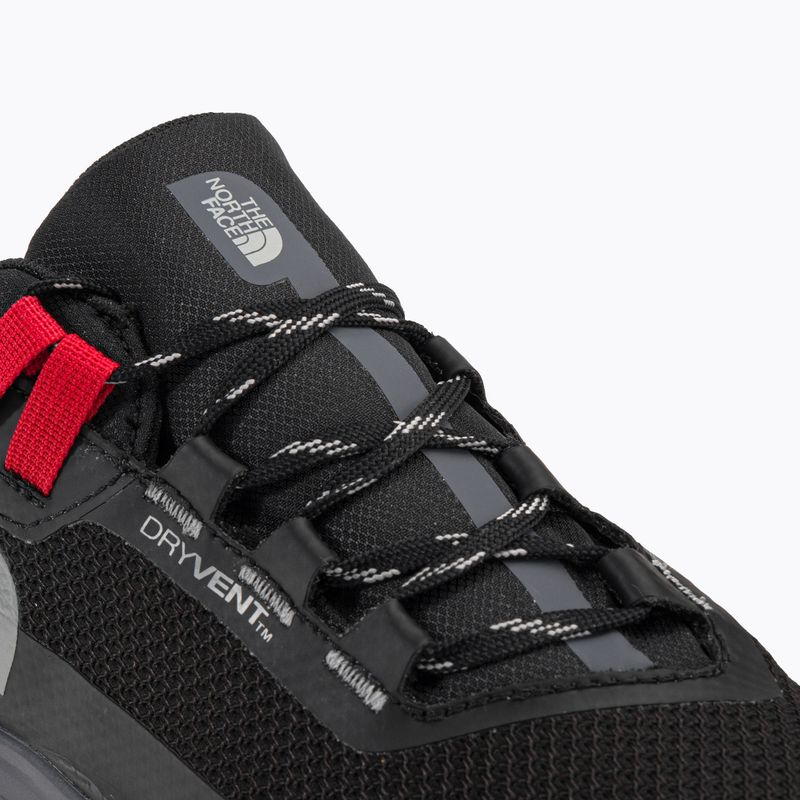 Pánske turistické topánky The North Face Cragstone WP black NF0A5LXDNY71 7