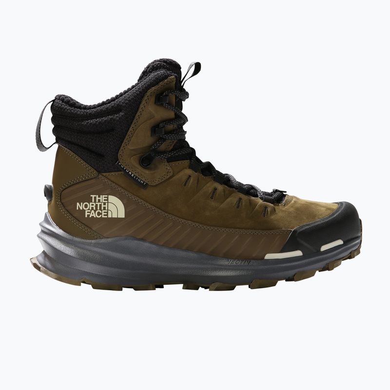 Pánske trekové topánky The North Face Vectiv Fastpack Insulated Futurelight green NF0A7W53WMB1 11