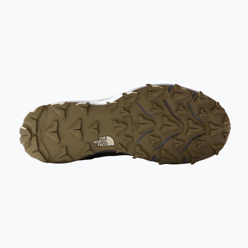 Pánske trekové topánky The North Face Vectiv Fastpack Insulated Futurelight green NF0A7W53WMB1 15