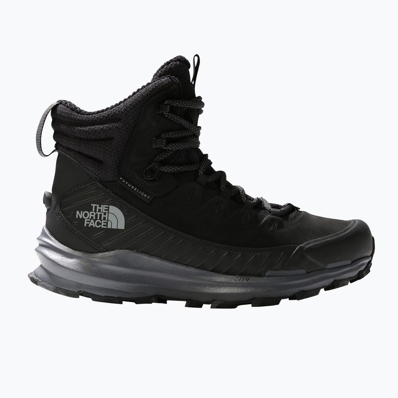Pánske trekové topánky The North Face Vectiv Fastpack Insulated Futurelight black NF0A7W53NY71 11