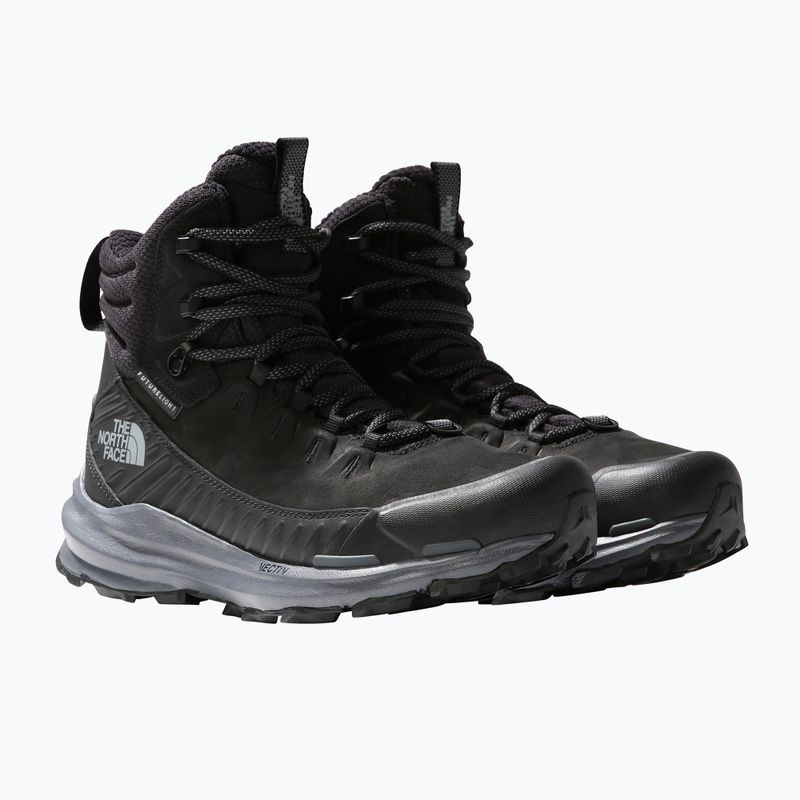 Pánske trekové topánky The North Face Vectiv Fastpack Insulated Futurelight black NF0A7W53NY71 12