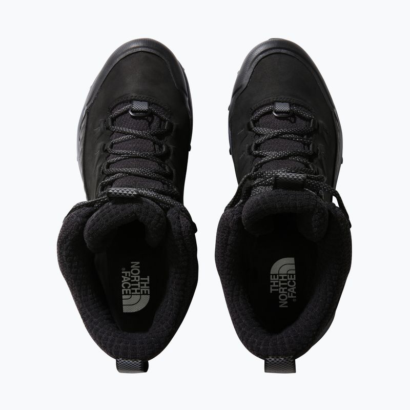 Pánske trekové topánky The North Face Vectiv Fastpack Insulated Futurelight black NF0A7W53NY71 14