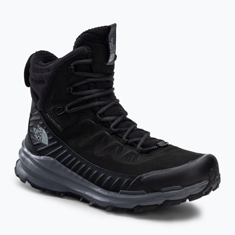 Pánske trekové topánky The North Face Vectiv Fastpack Insulated Futurelight black NF0A7W53NY71