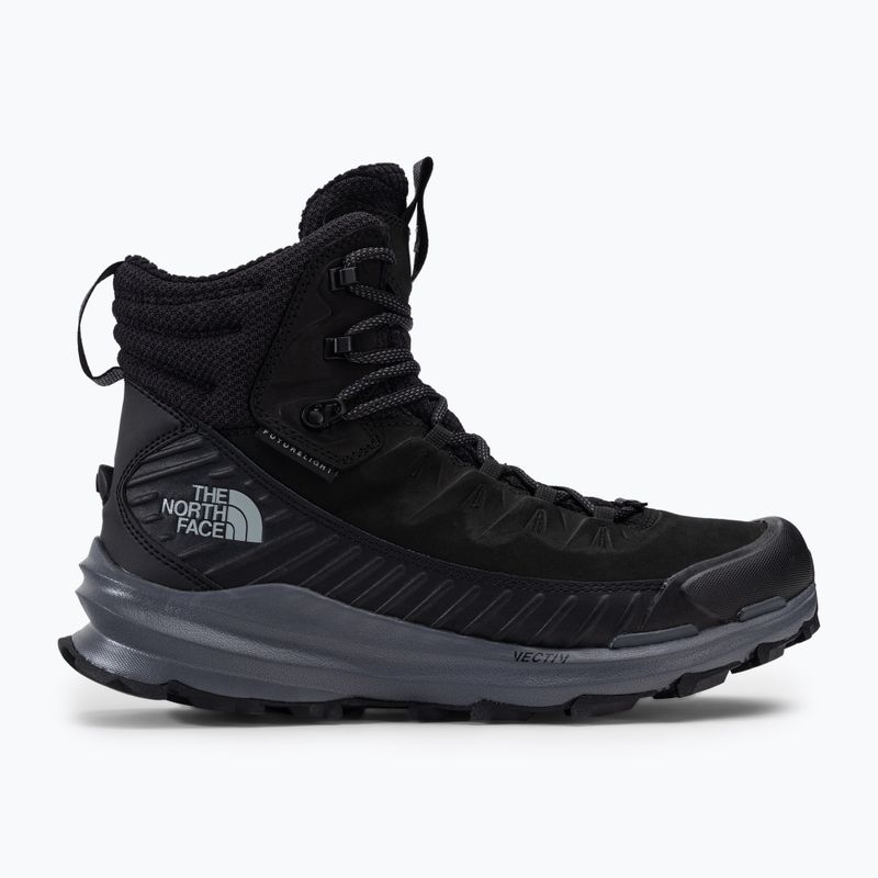 Pánske trekové topánky The North Face Vectiv Fastpack Insulated Futurelight black NF0A7W53NY71 2