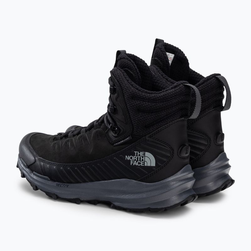 Pánske trekové topánky The North Face Vectiv Fastpack Insulated Futurelight black NF0A7W53NY71 3