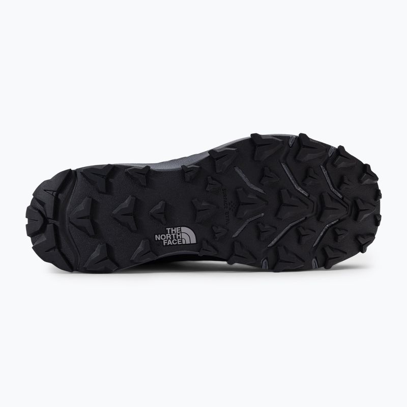 Pánske trekové topánky The North Face Vectiv Fastpack Insulated Futurelight black NF0A7W53NY71 5
