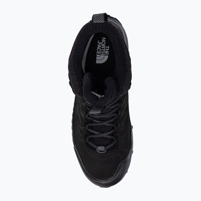 Pánske trekové topánky The North Face Vectiv Fastpack Insulated Futurelight black NF0A7W53NY71 6