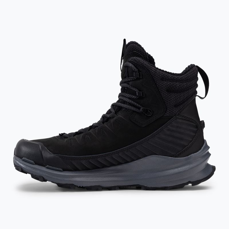 Pánske trekové topánky The North Face Vectiv Fastpack Insulated Futurelight black NF0A7W53NY71 7