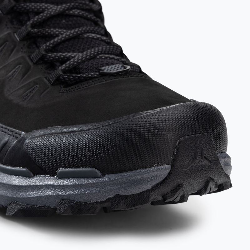 Pánske trekové topánky The North Face Vectiv Fastpack Insulated Futurelight black NF0A7W53NY71 8