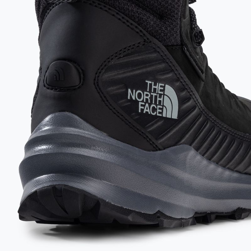 Pánske trekové topánky The North Face Vectiv Fastpack Insulated Futurelight black NF0A7W53NY71 9