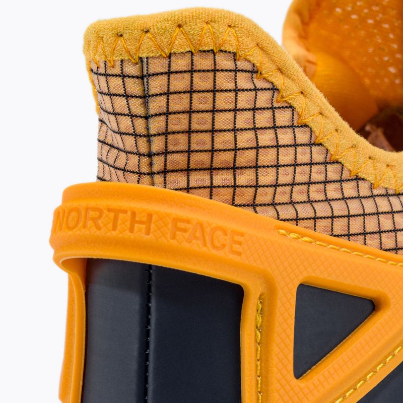 Pánske turistické topánky The North Face Oxeye Tech yellow NF0A7W5UIIH1 10