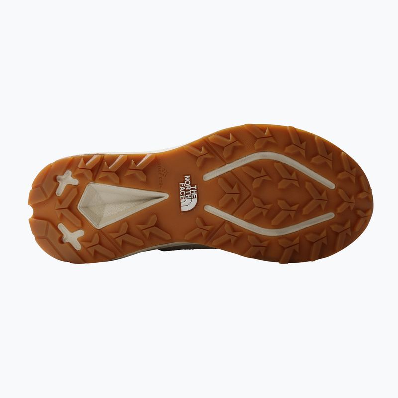 Dámske trekové topánky The North Face Vectiv Exploris 2 Mid Futurelight beige NF0A7W6B9Z31 15