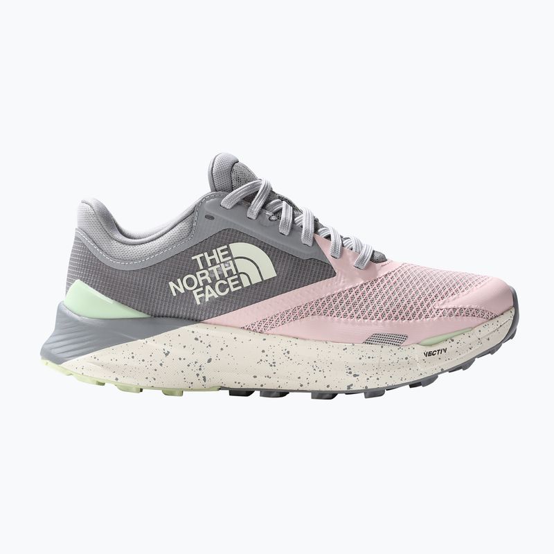 Dámska bežecká obuv The North Face Vectiv Enduris 3 grey-pink NF0A7W5PG9D1 11