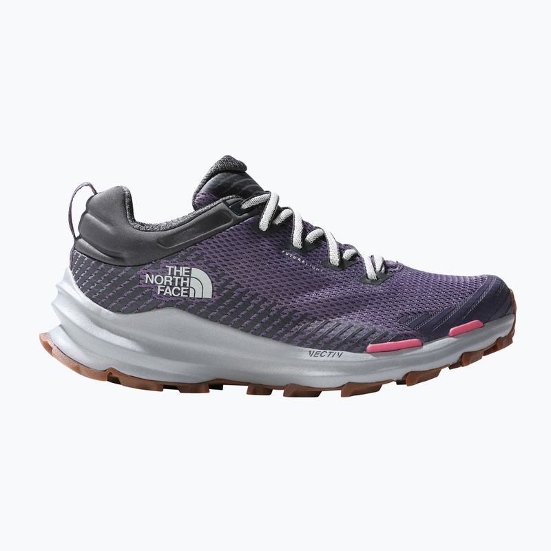 Dámske turistické topánky The North Face Vectiv Fastpack Futurelight purple NF0A5JCZIG01 11