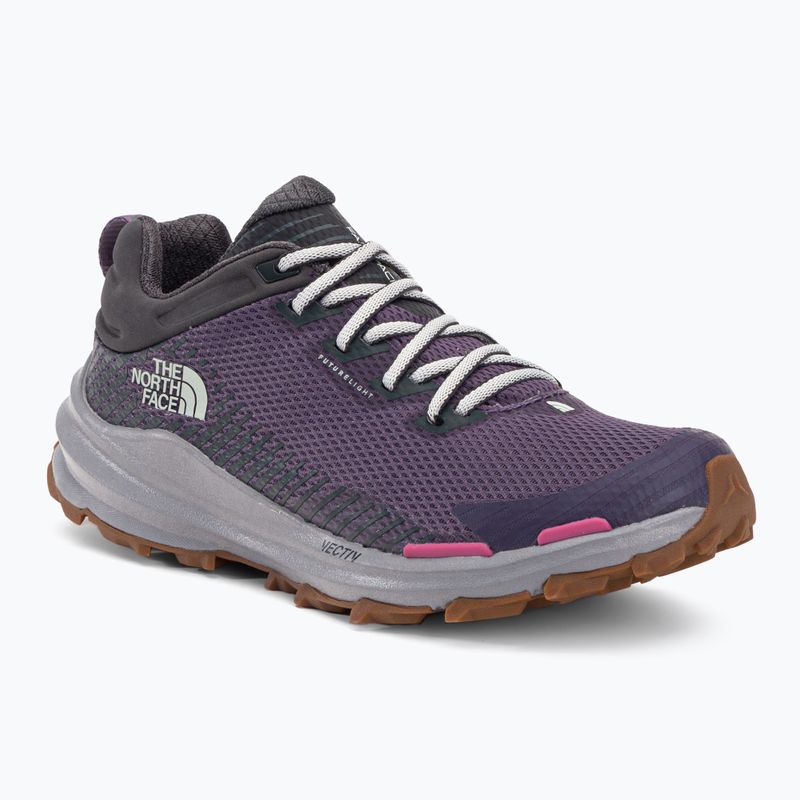 Dámske turistické topánky The North Face Vectiv Fastpack Futurelight purple NF0A5JCZIG01