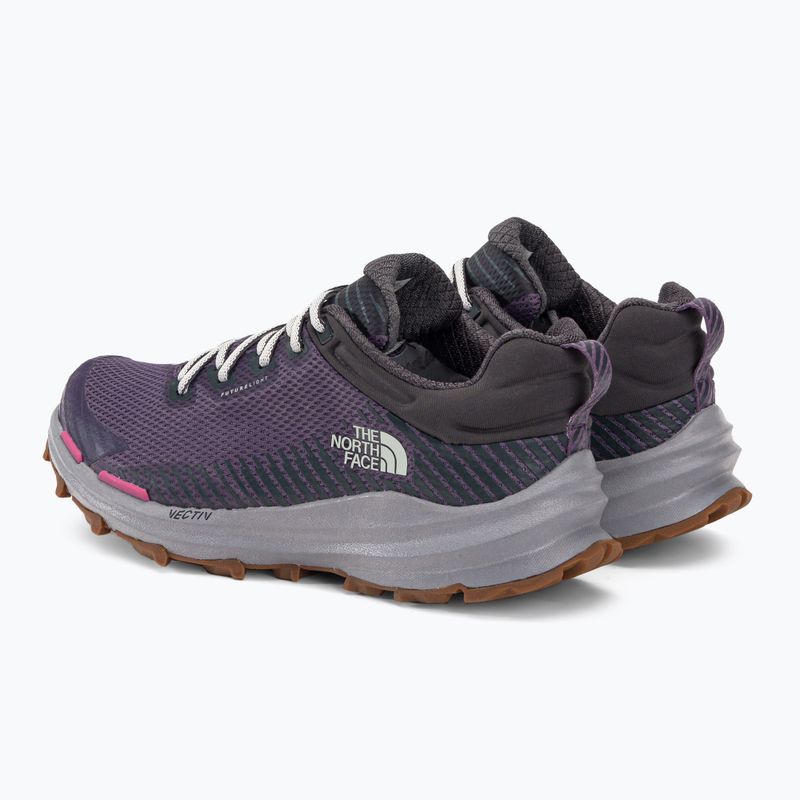 Dámske turistické topánky The North Face Vectiv Fastpack Futurelight purple NF0A5JCZIG01 3