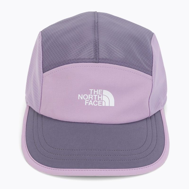Šiltovka The North Face Run Hat fialová NFA7WH4IMQ1 4