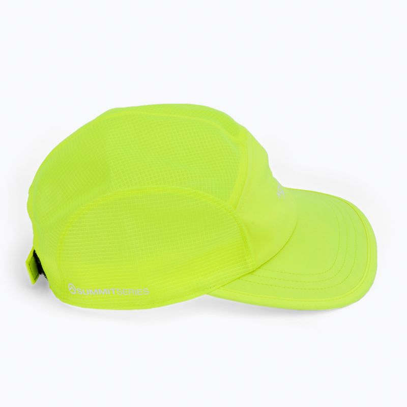 Šiltovka The North Face Run Hat žltá NFA7WH48NT1 2