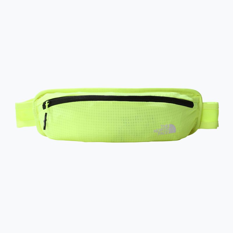 The North Face Run Belt žlto-biely NFA52D4GNW1 2