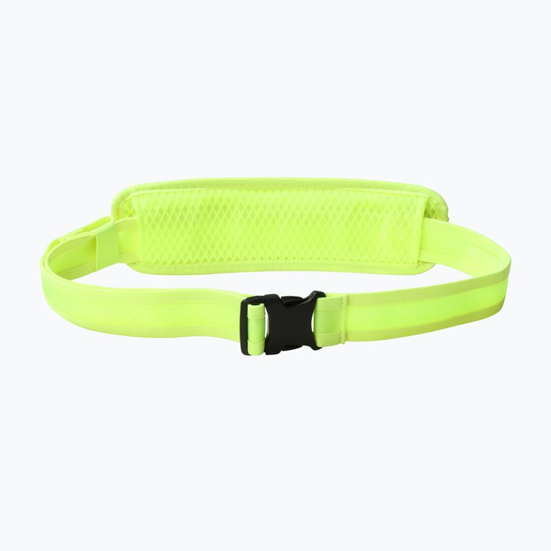 The North Face Run Belt žlto-biely NFA52D4GNW1 3