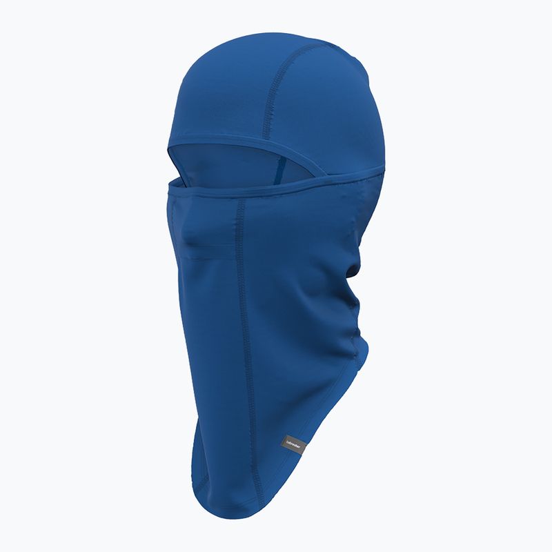 Kukla icebreaker Oasis Balaclava lazurite 2