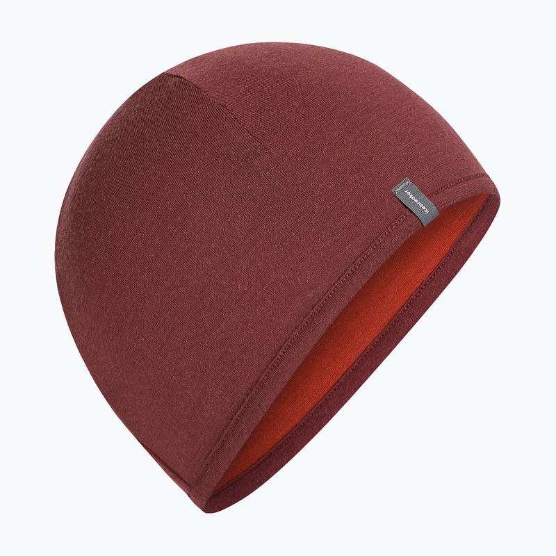 Čiapka icebreaker Merino 200 Oasis Reversible Beanie agate/port 3