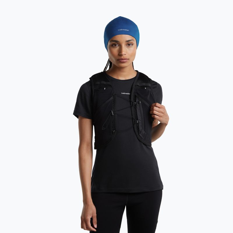 Zimná čiapka icebreaker Merino 200 Oasis Beanie lazurite 6