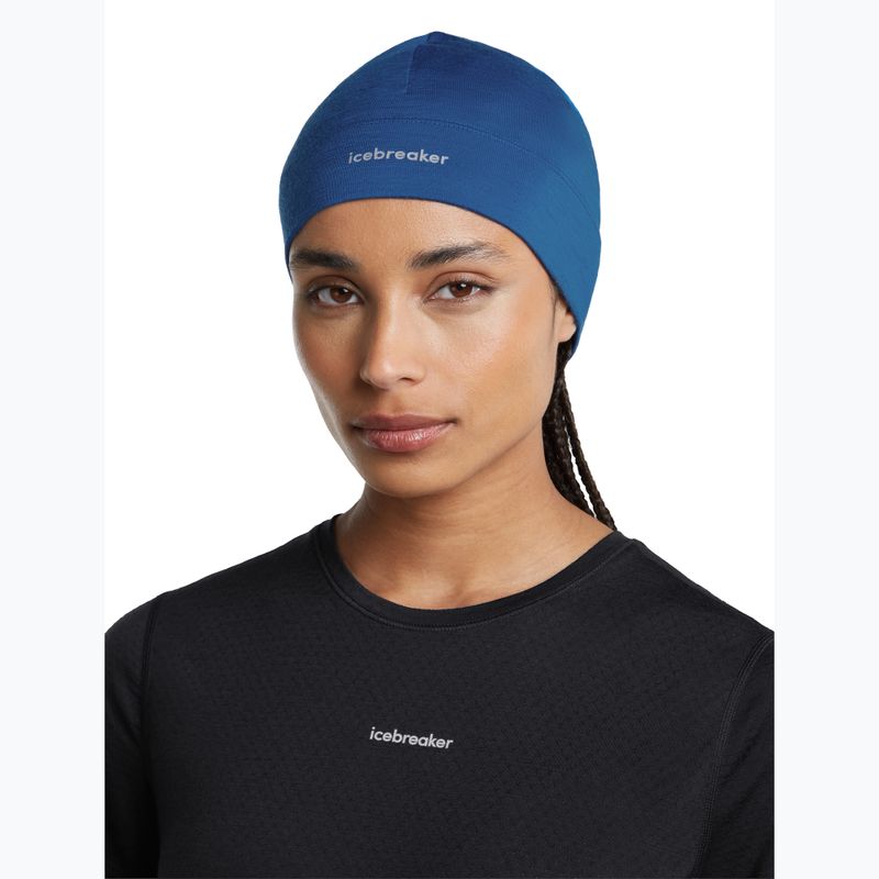 Zimná čiapka icebreaker Merino 200 Oasis Beanie lazurite 7