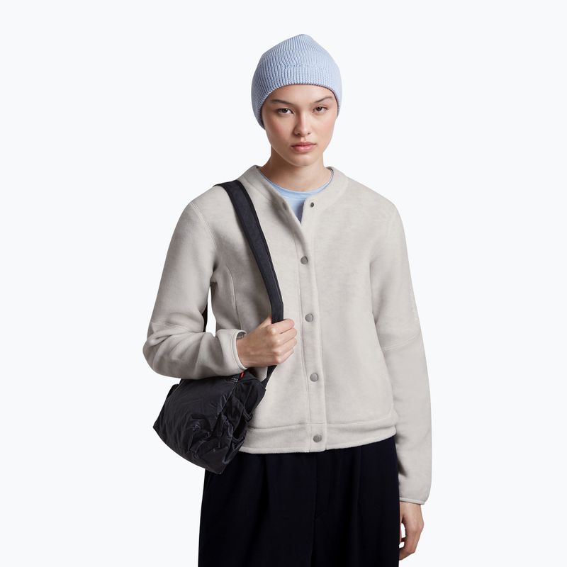 Zimná čiapka icebreaker Merino All Day Toque Beanie zinc blue 5