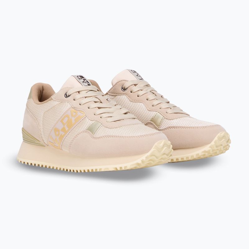 Dámske topánky Napapijri NP0A8A6C mojave desert 2