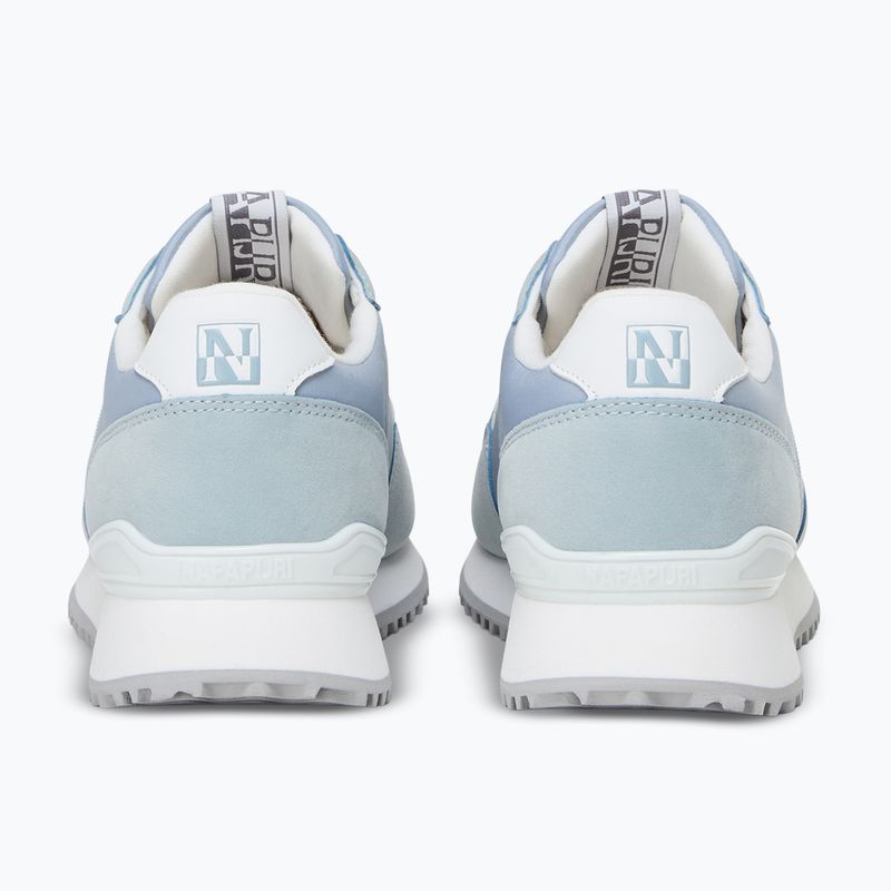 Dámske topánky Napapijri NP0A8B9O turquoise 4