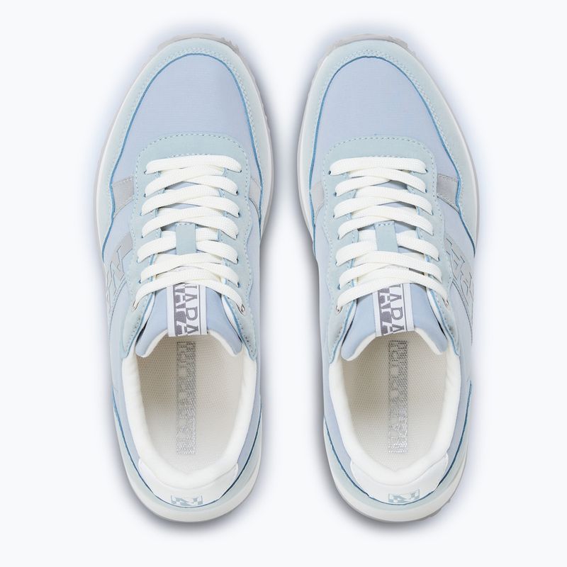 Dámske topánky Napapijri NP0A8B9O turquoise 5