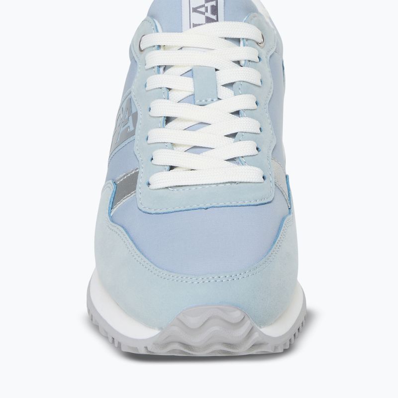 Dámske topánky Napapijri NP0A8B9O turquoise 7