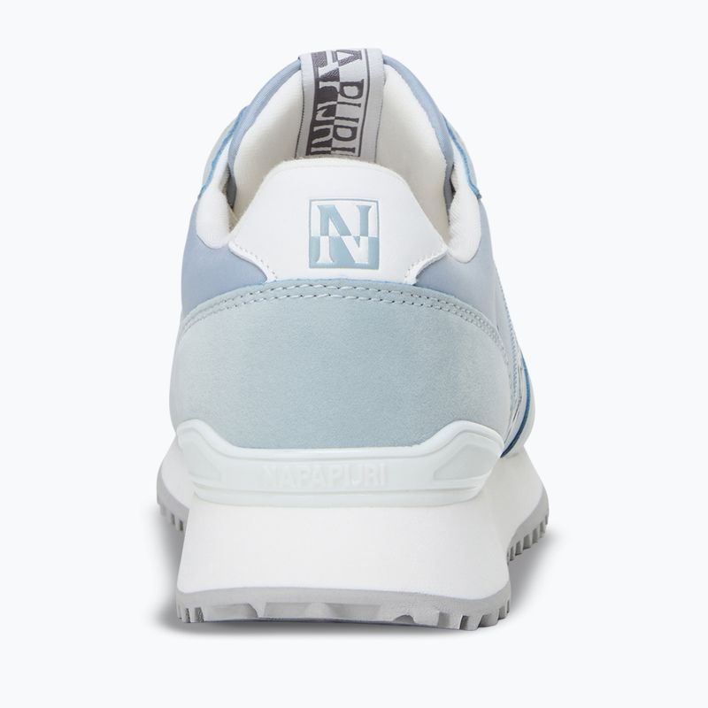 Dámske topánky Napapijri NP0A8B9O turquoise 8