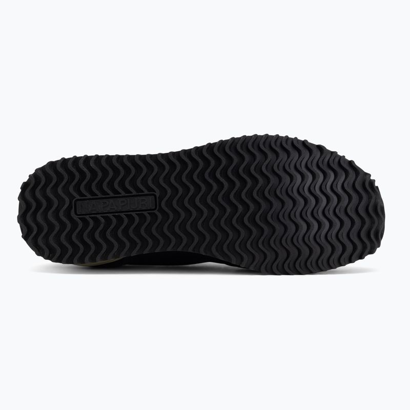 Dámske topánky Napapijri NP0A8BJD black beauty 4