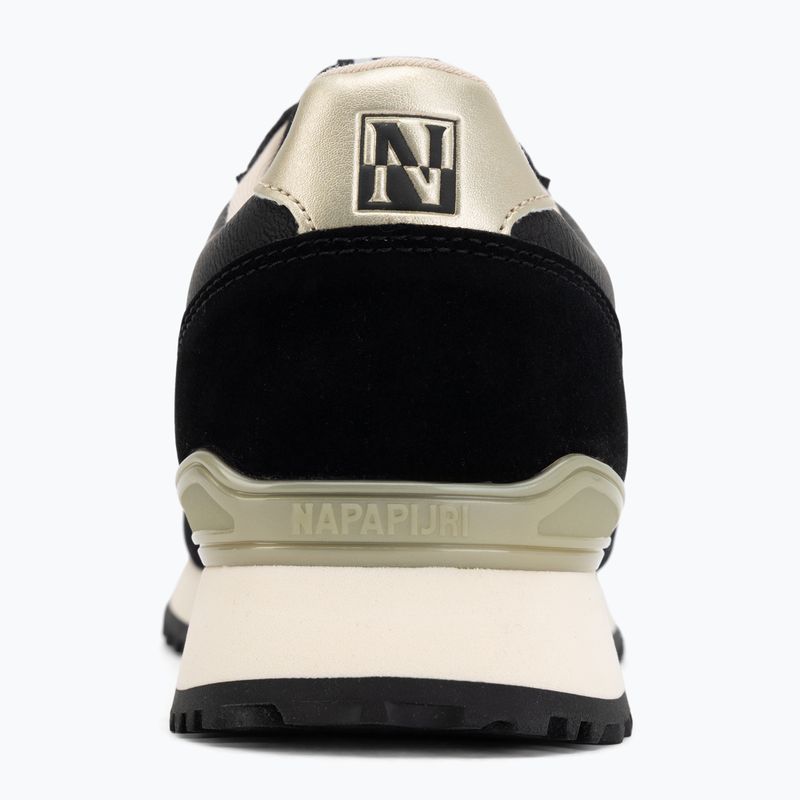 Dámske topánky Napapijri NP0A8BJD black beauty 6