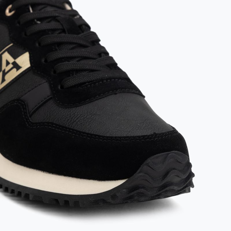 Dámske topánky Napapijri NP0A8BJD black beauty 7