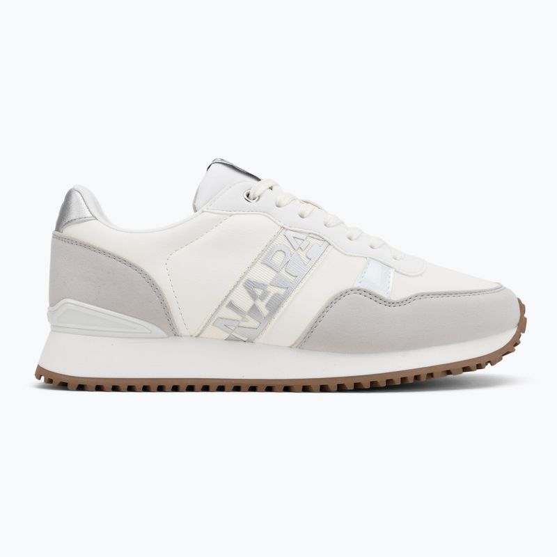 Dámske topánky Napapijri NP0A8BJD marshmallow 2