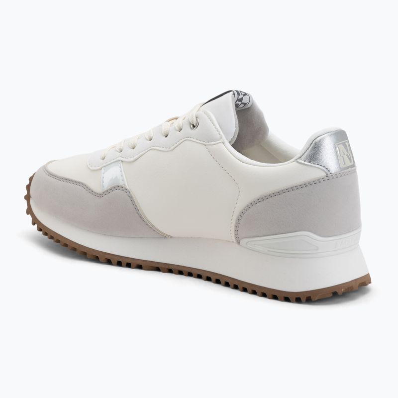 Dámske topánky Napapijri NP0A8BJD marshmallow 3