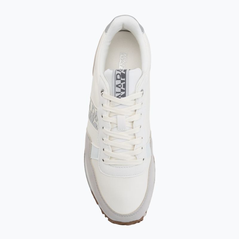 Dámske topánky Napapijri NP0A8BJD marshmallow 5