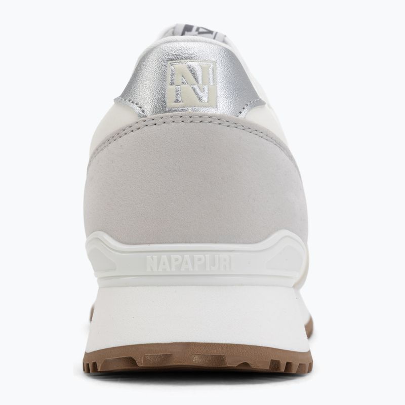 Dámske topánky Napapijri NP0A8BJD marshmallow 6